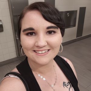 Meet your Posher, Jayme